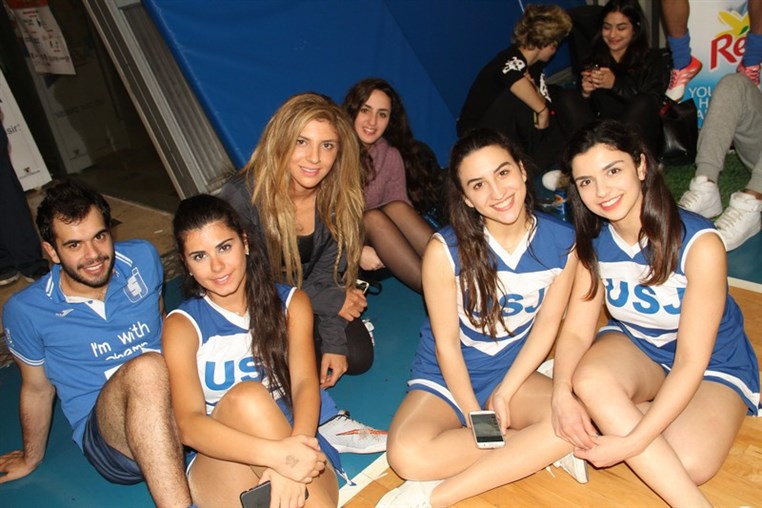 Beirut Unisport Festival 7th Edition